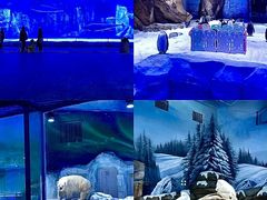 -长沙湘江欢乐雪域