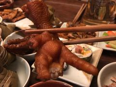 -青藤茶馆(南山路店)