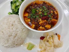 -瑞福园联谊餐室(茂名南路店)