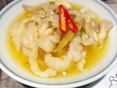 -禄婶鸡煲·打边炉