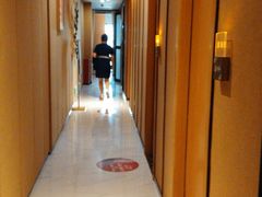 -柏悦SPA(君汇店)