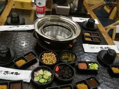 -九田家黑牛烤肉料理(石路天虹店)