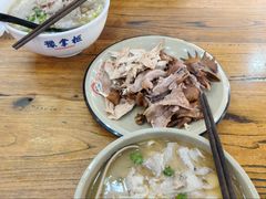 -豫掌柜饸饹面·烩面(秀沿路店)