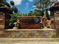 -新加坡水上探险乐园