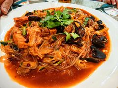 -亚克西姆新疆菜(库车店)