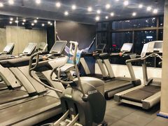 -健身专家Wellness Experts