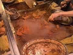 -明记牛杂(新马路分店)