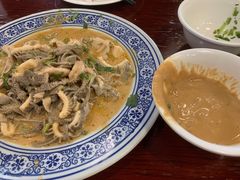 -京碗居老北京特色菜(北环东路店)