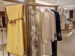 -万事利丝绸(杭州大厦店)