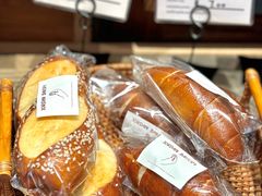 -佐敦面包铺·JORDAN BAKERY