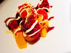 -京料理·日料自助·铁板燒(复悦城店)