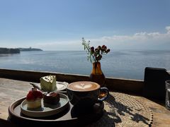 -六阅·福十 FORTEN 海景咖啡西餐厅(双廊古镇店)