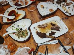 -官塘锋记鱼生·生腌·砂锅粥(牌坊街店)