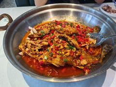 -赣江里•江西菜(望京旺角店)