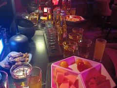 -赤红音乐现场(浦东金桥路店)