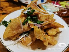 -满园烤鸭·春饼(奥体万达店)