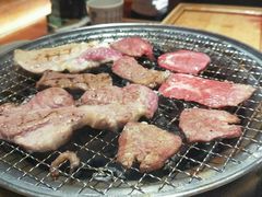 -韩国料理大力士(屏风街店)