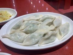 -喜家德虾仁水饺(长泰广场店)