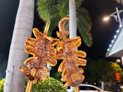 -亚龙湾亚泰商业街