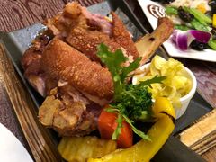 -超级厨房概念餐厅(奥园广场店)