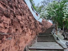 -东坡赤壁风景名胜区