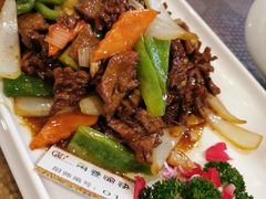 腰花-勺园饭店(骨科医院店)