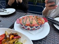 肉酱千层面Lasagna-LA MAISON公鸡和龙(蛇口店)