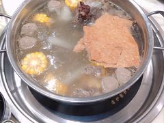 -陈记一牛火锅江宁店(金盛路店)