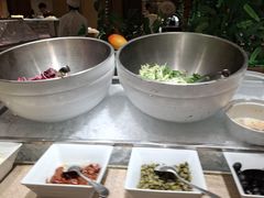 -舟山朱家尖威斯汀酒店·知味标帜自助餐厅