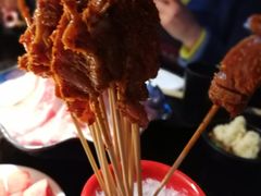 -九鼎轩火锅大排挡