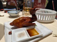 -侨美食家·粤菜(体育西路店)