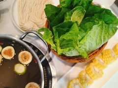 -沄记顺德菜打边炉(东直门店)