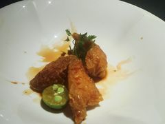 -锦府园·新台州菜(合生汇店)