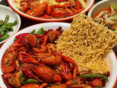 -拙味兄弟·活龙虾·旗舰店(环城西路店)