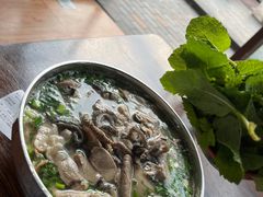 -攀枝花·任德琼·盐边羊肉米线