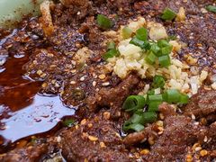 -小吊梨汤·北京菜(香山店)