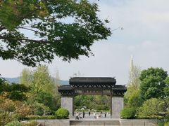 -雅达·阳羡溪山小镇中心