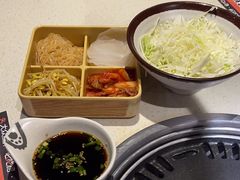 -猫爪爪原切自助烤肉(观音桥阳光世纪店)