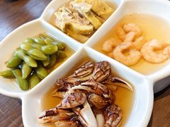 -绍兴老味道·非遗门店(银泰城店)