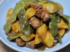 -一轩饺子馆(丽都店)
