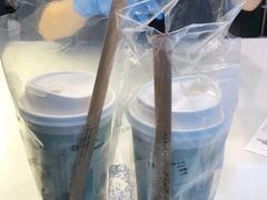 -茶理宜世(广州南站（站内）3楼B17检票口店)