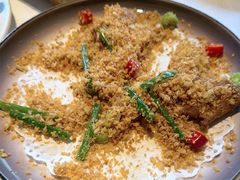 -八府香鸭·啫啫煲(华山路店)