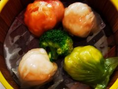 -食大利香港茶餐厅(南亚风情第一城店)