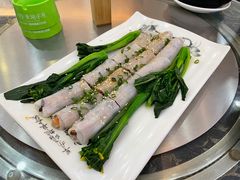 -祈胜邨•顺德鱼生•顺德菜(容桂店)