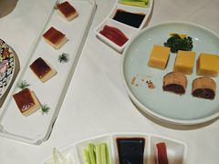 -味+新京宴·烤鸭·北京菜(创意谷店)