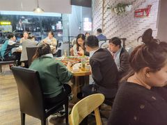 大堂-兄弟龙虾(胜太路总店)