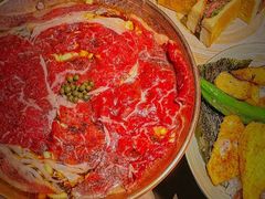 -满满初牛·炭烧牛肉专门店(国大店)