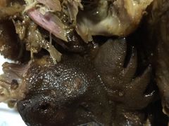 -小李烧鸡(西北角总店)