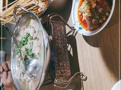 -肖四女·江湖菜(临港店)