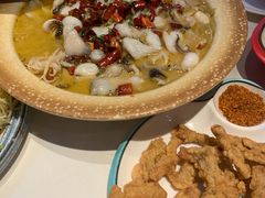 -渝蛙馆(新百店)